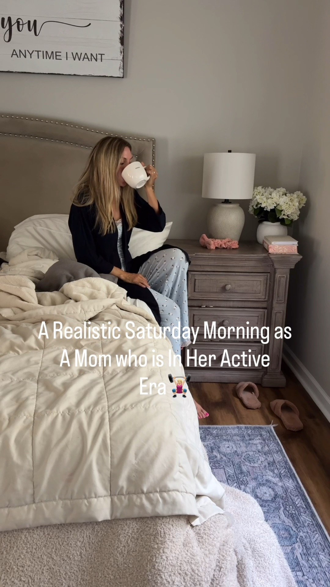 A day in my life as a busy fit mom

#LTKSaleAlert #LTKActive #LTKSeasonal