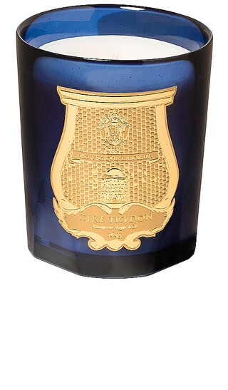 Trudon Madurai Les Belles Matieres Scented Candle in Blue. | Revolve Clothing (Global)