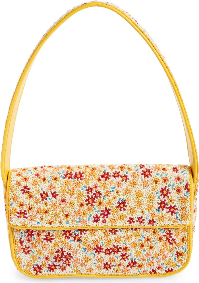 Tommy Beaded Shoulder Bag | Nordstrom