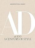 Architectural Digest at 100: A Century of Style    Hardcover – October 8, 2019 | Amazon (US)