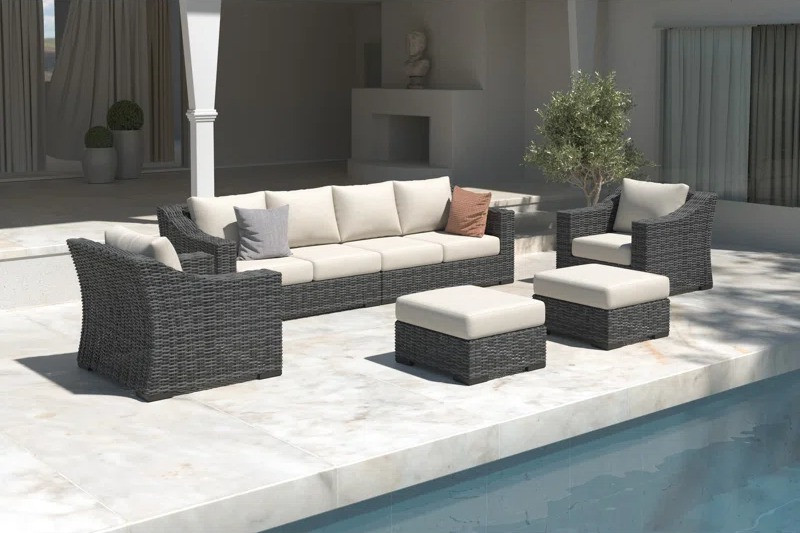 I’m calling it now—this Wayfair outdoor clearance is the best sale you’ll see all season 👏 up to 60% off and the patio finds are unreal. I’ve been eyeing these outdoor conversation sets for weeks and now they’re finally affordable. It’s giving cozy fall nights, warm drinks, and the cutest backyard setup 🍂 if you love that neutral, minimal aesthetic, you’re going to be obsessed. But don’t wait too long… the sale ends tomorrow and things are already going fast. This is your chance to create that dream outdoor space without overspending.
#WayfairDeals #OutdoorLiving #PatioInspo #FallRefresh #SaleAlert #HomeDecor #LTKHome #BackyardGoals #OutdoorSeating #NeutralStyle 

 #LTKSeasonal #LTKHome #LTKSaleAlert