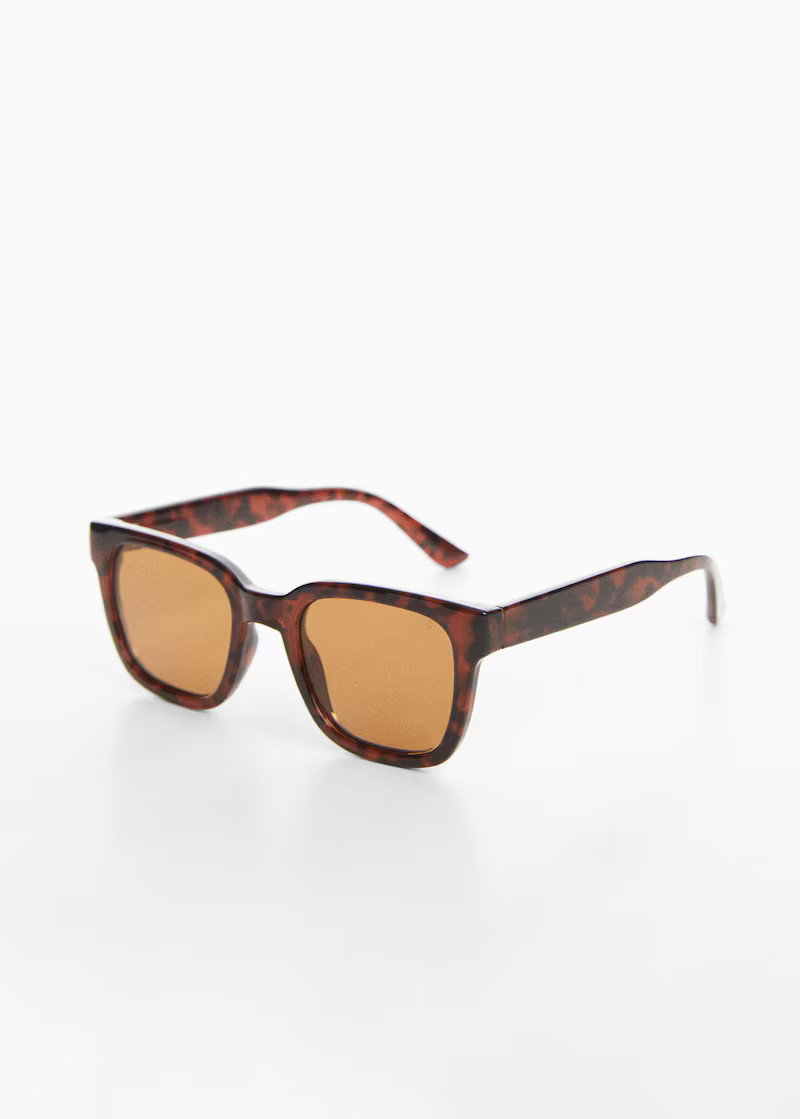 Polarised sunglasses -  Men | Mango Man United Kingdom | MANGO (UK)
