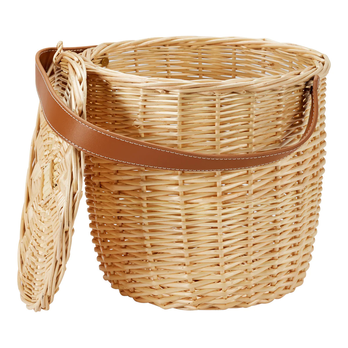 Birkin Basket | Amanda Lindroth