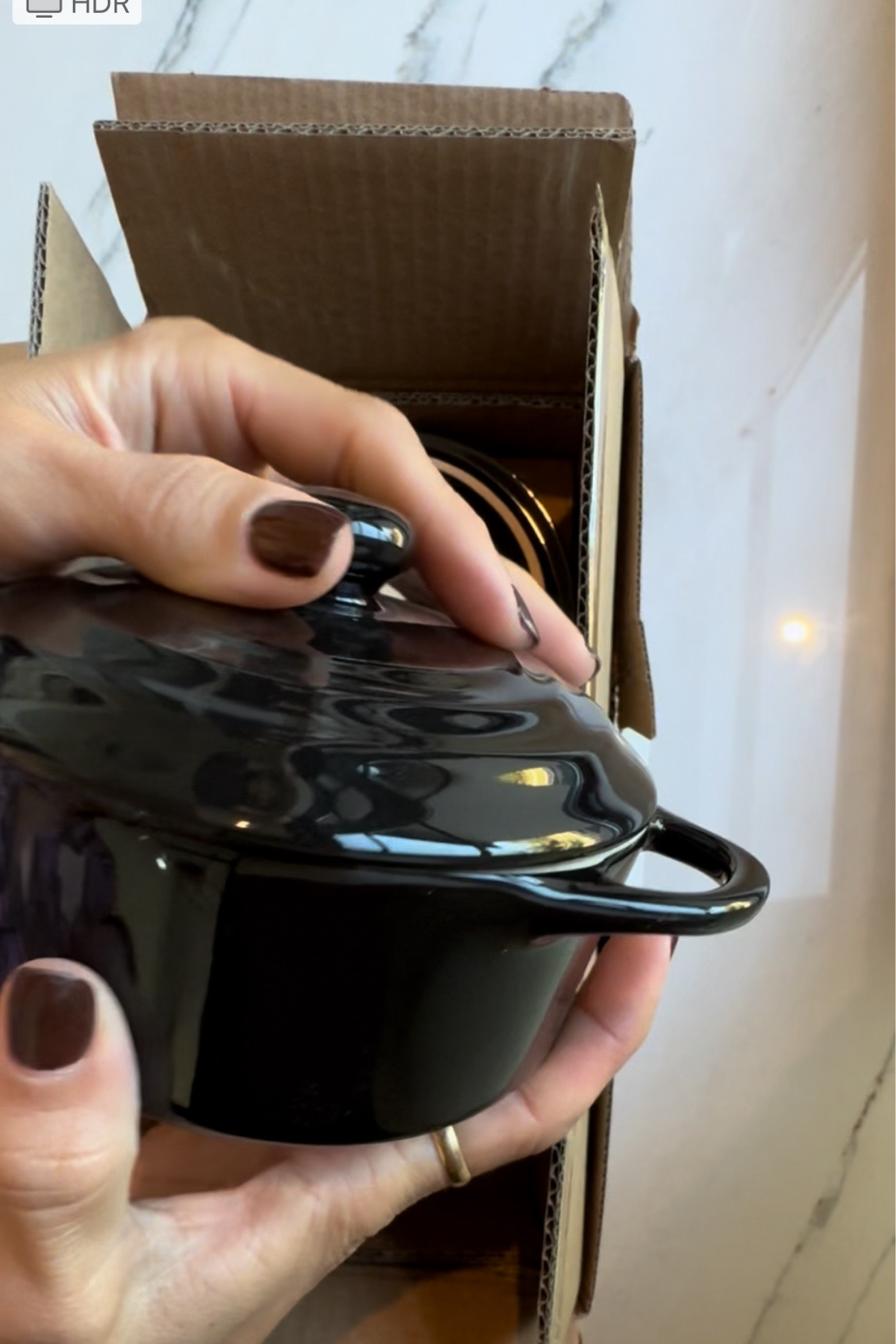Mini casserole dishes!