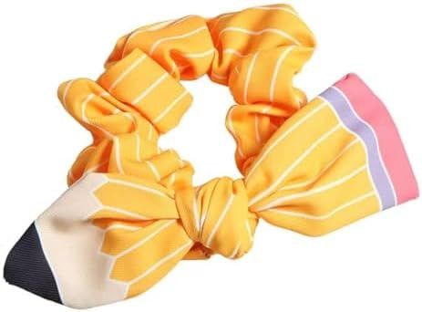 Teacher Outfits for Women, Back to School Teacher Gifts,First Day of School Teacher Supplies Hair... | Amazon (US)