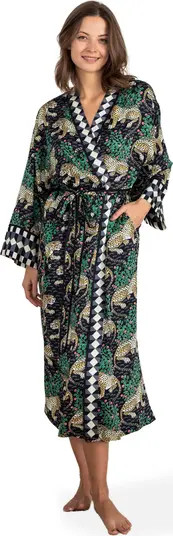 Eco Satin Robe | Nordstrom