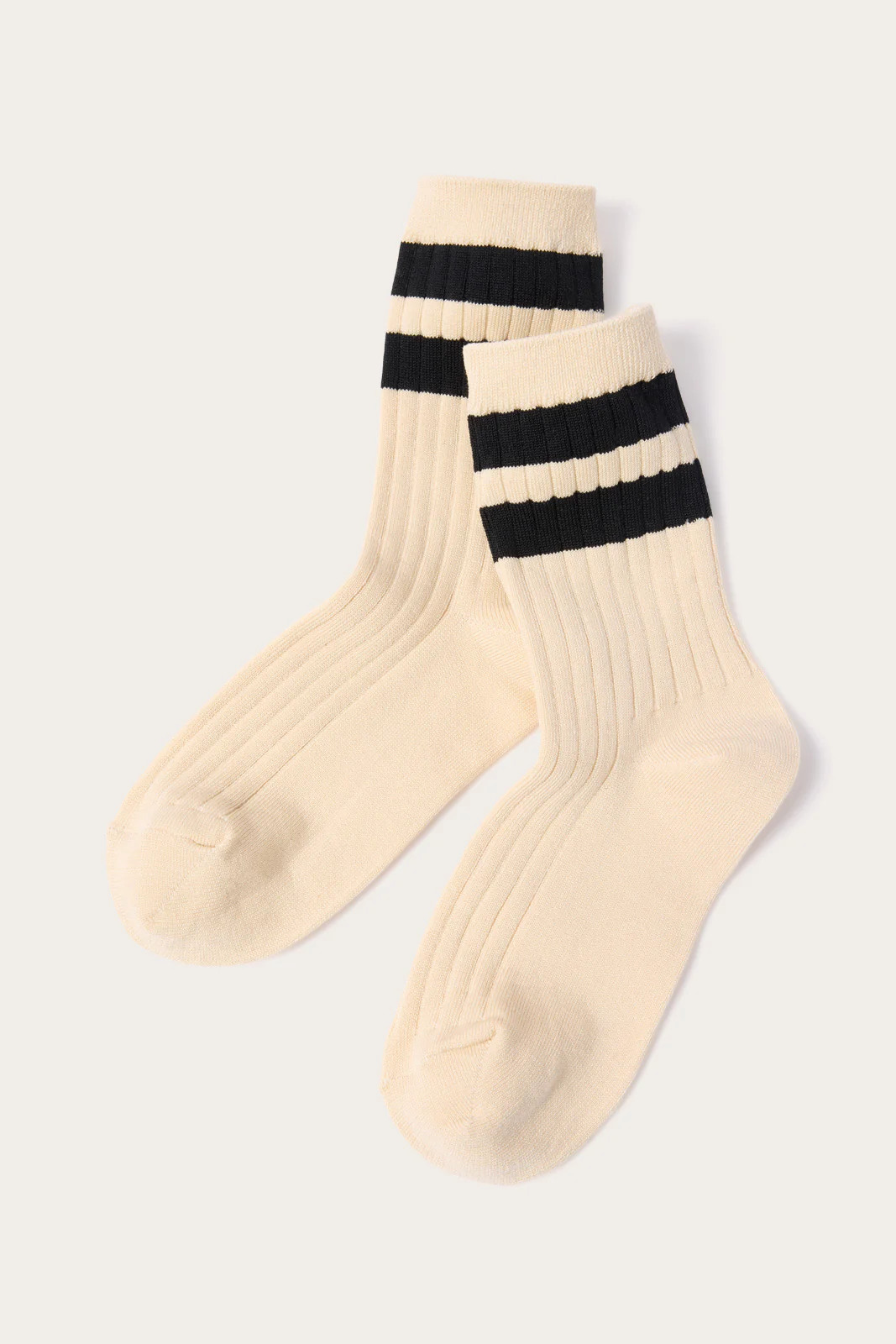 Her Varsity Socks | Evereve