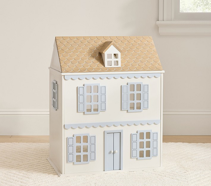Cottage Dollhouse | Pottery Barn Kids