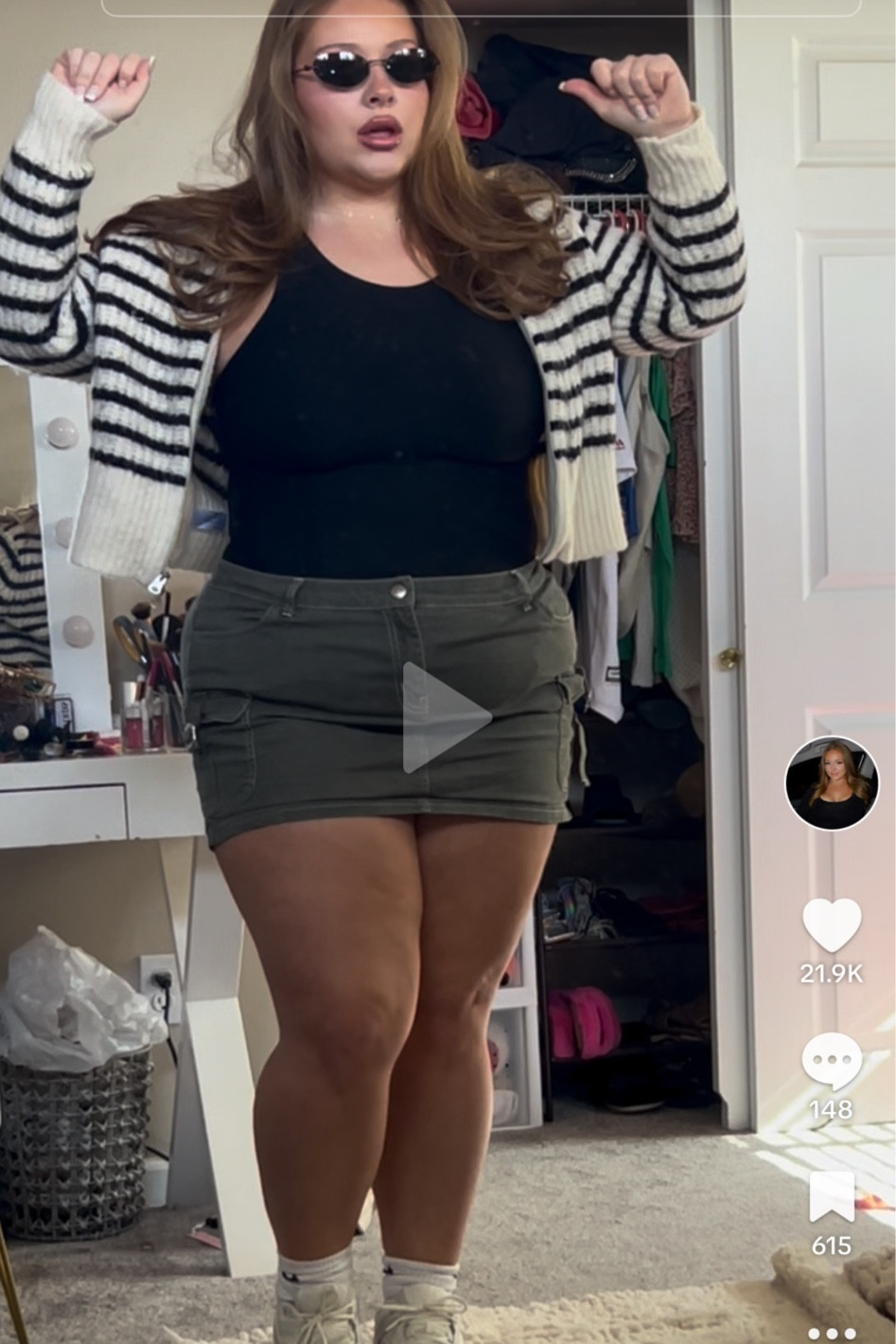 Not exact sweater
