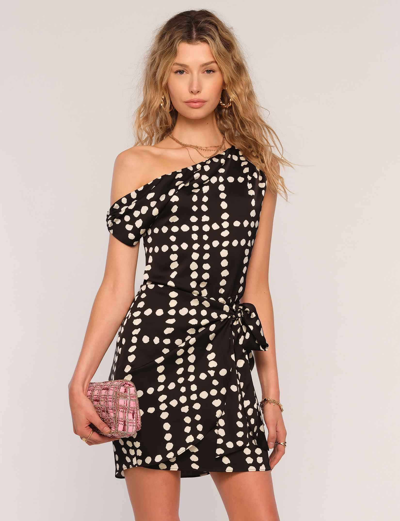 cypress dress | HEARTLOOM