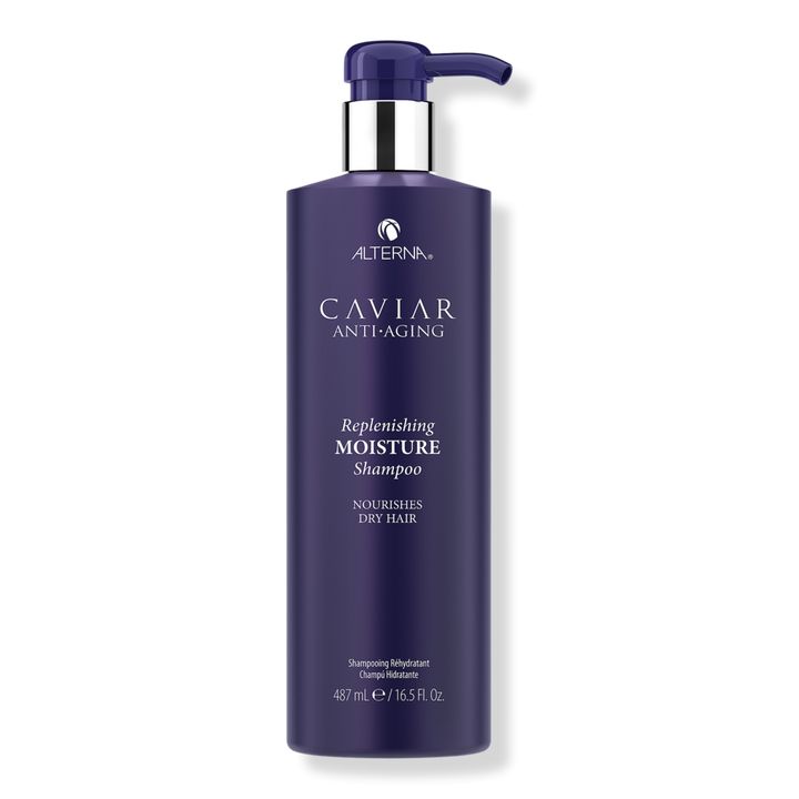 Caviar Anti-Aging Replenishing Moisture Shampoo - Alterna | Ulta Beauty | Ulta