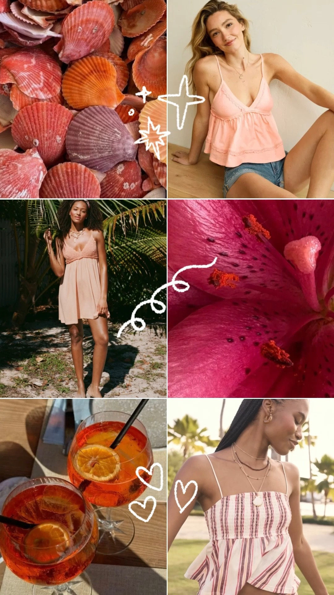 If summer was a shopping cart ☀️🍒💖

American Eagle is 30% off everything, and these are the finds currently at the top of my wishlist.

#LTKSaleAlert #LTKMidsize #LTKSwim