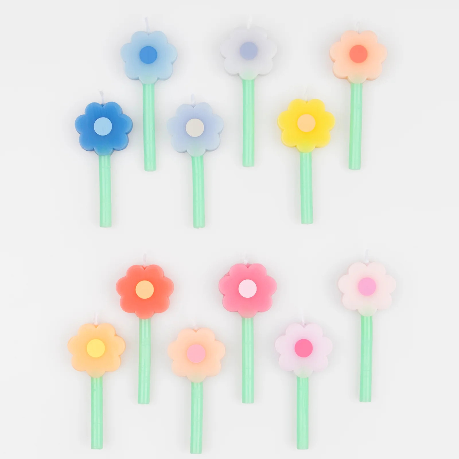Mini Flower Candles | Meri Meri