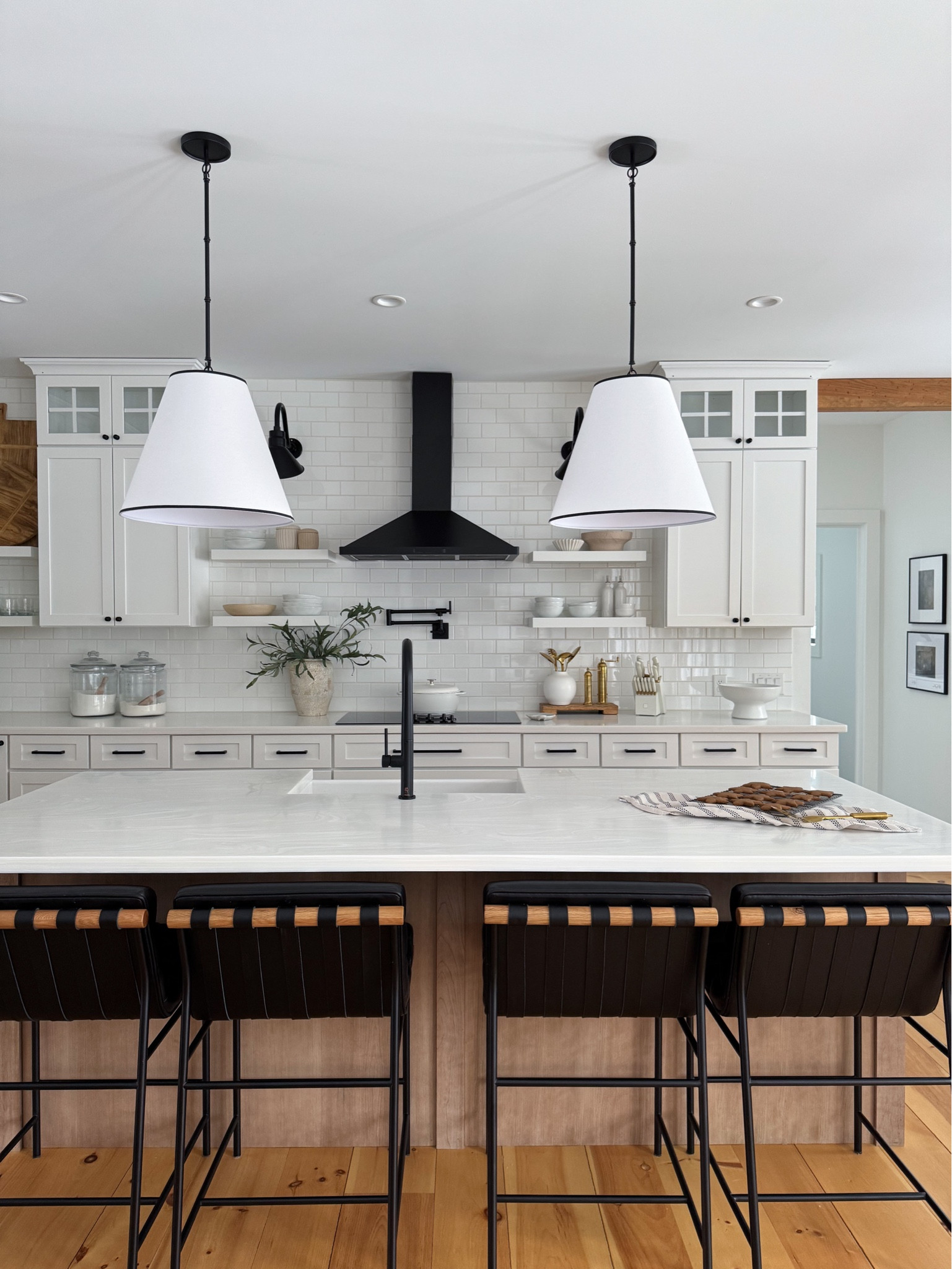 Happy snow day from Vermont ❄️!

Nothing makes this homebody more happier than a snow day, fresh baked cookies and being with my kiddos! 

Cozy kitchen | kitchen design | neutral kitchen | kitchen inspiration | kitchen style | modern kitchen | organic modern kitchen 

#organicmodern 
#modernorganic 
#moderntraditional 
#kitchendesign 
#kitcheninspiration 
#neutralkitchen



#LTKSaleAlert #LTKHome