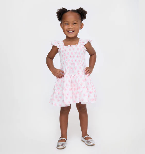 The Tiny Ellie Nap Dress | Hill House Home US