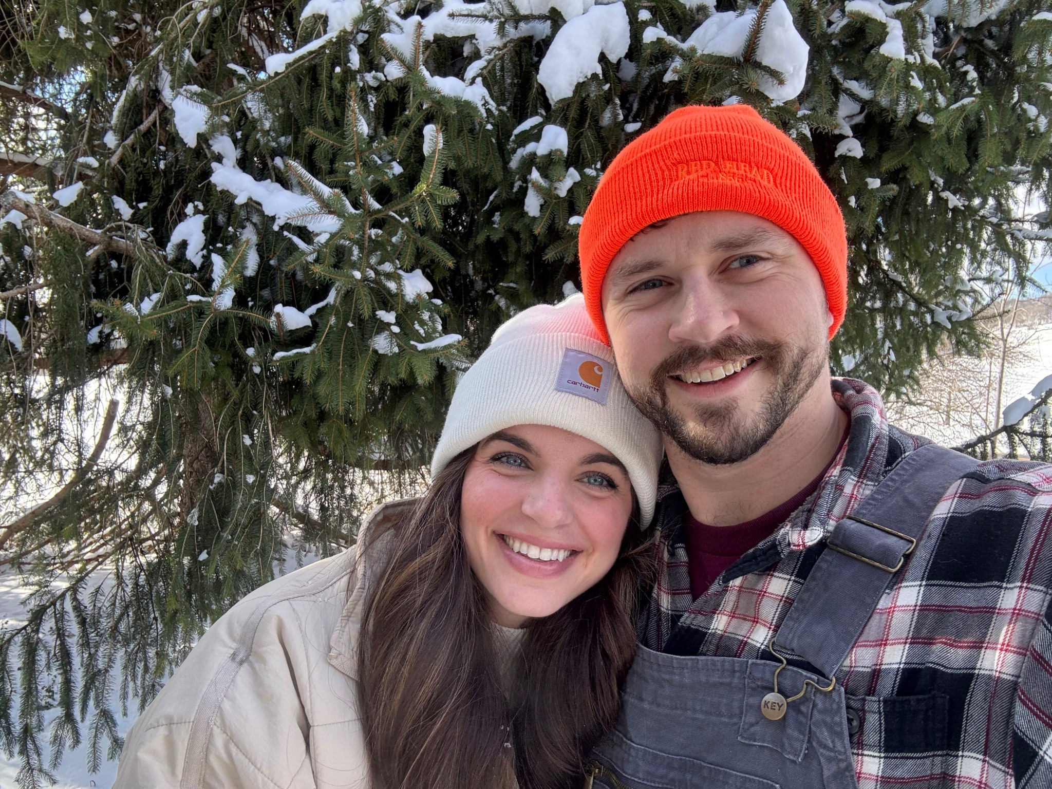 Happy Birthday baby daddy 🫶🏼 couldn’t let the day pass without acknowledging his birthday! Grateful for the way he leads our home closer to Jesus and loves me so well! That’s a wrap on all our April birthdays 😂 phew it’s a busy month