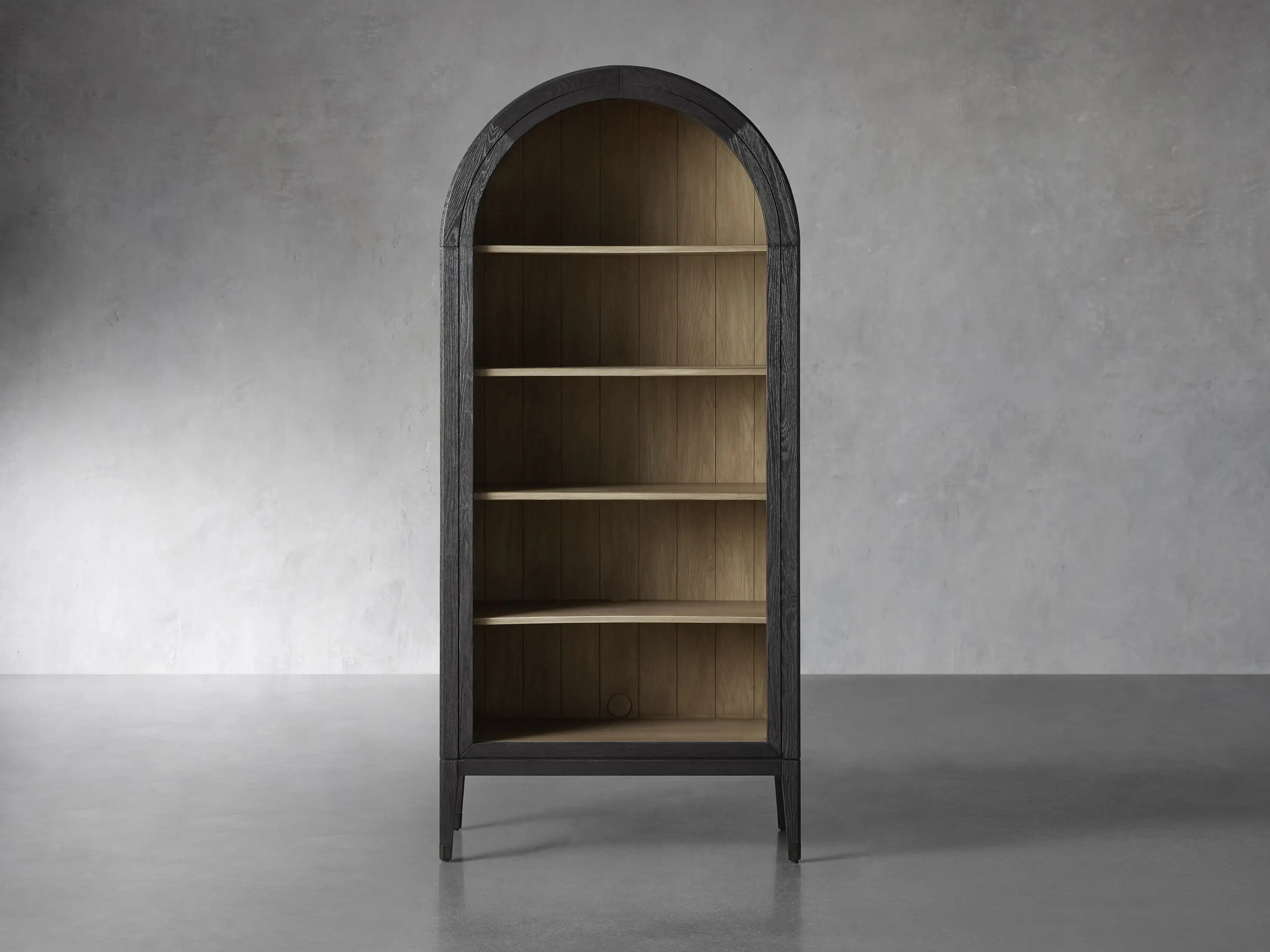 Hattie Bookcase | Arhaus