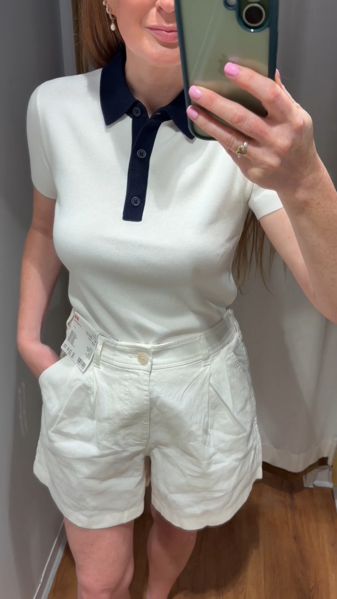 New in Uniqlo Summer Capsule Wardrobe Staples Roundup 💙🌊🤍 summer outfits, travel outfits

#LTKsummer #LTKuk #LTKtravel