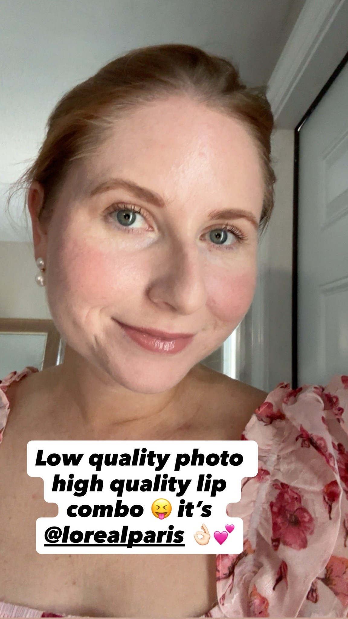 Nude lip combo from L’Oréal

#LTKgrwm #LTKootd #LTKselfcare