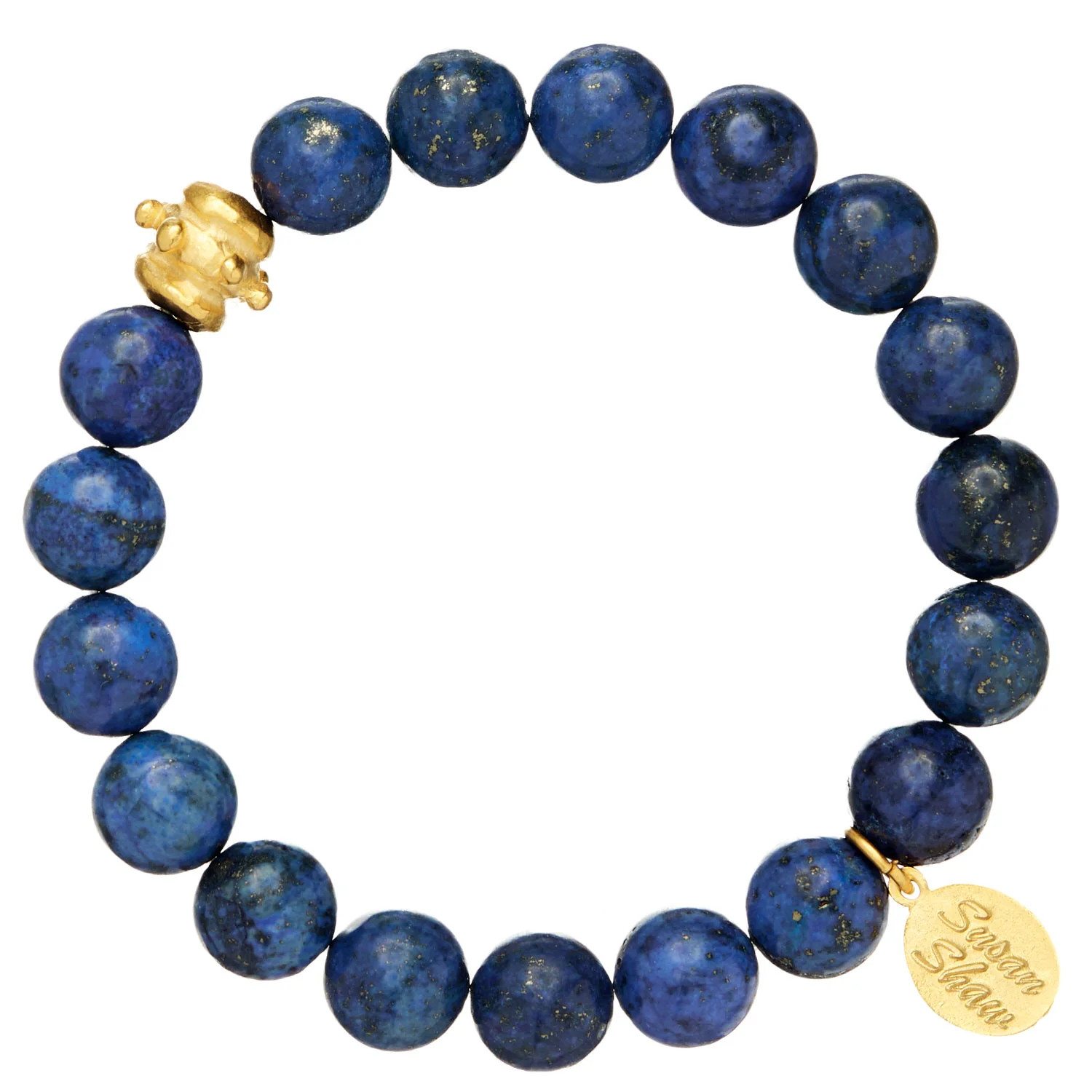 Bailey Stretch Bracelet | Susan Shaw