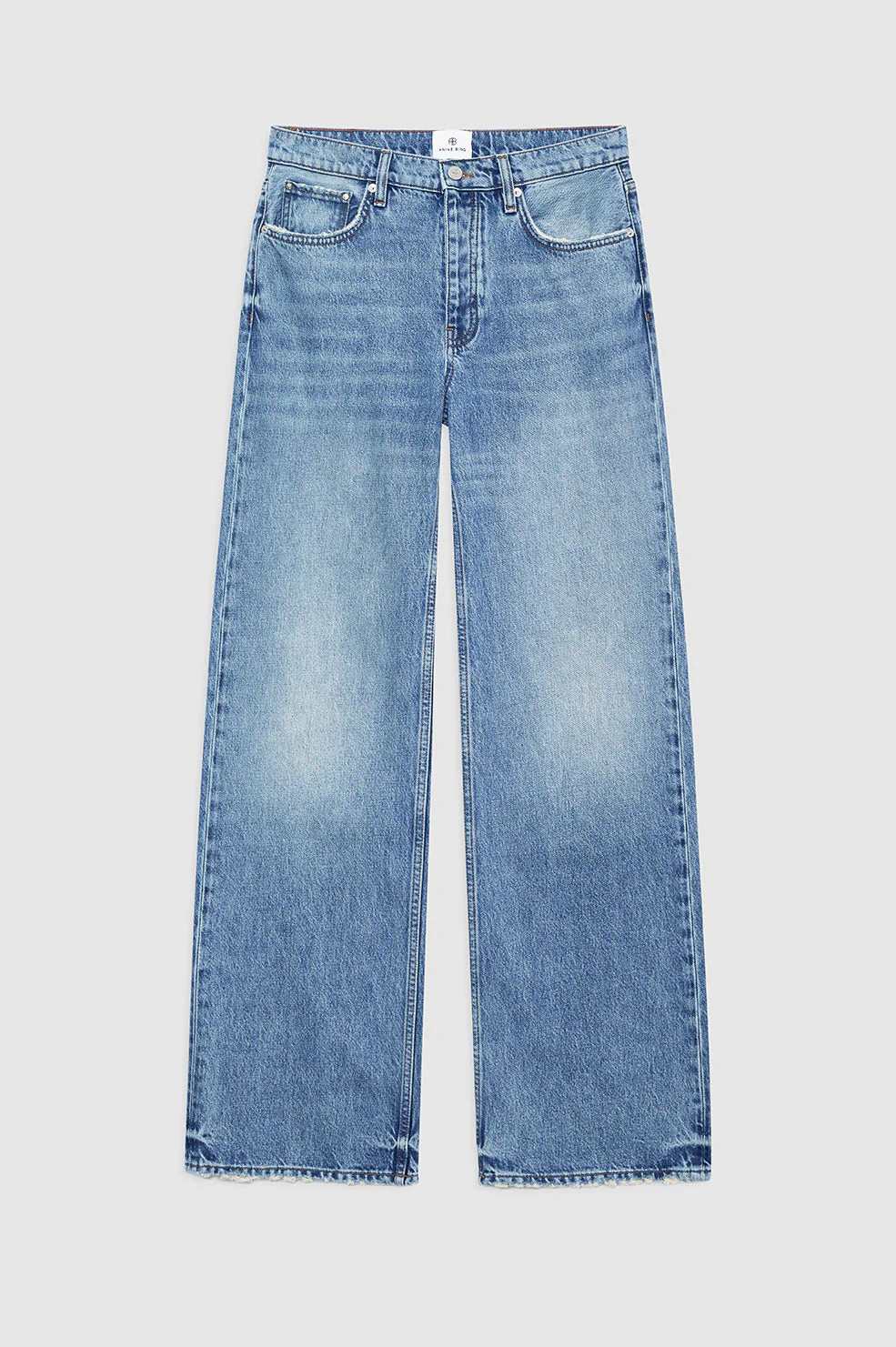 Hugh Jean | Anine Bing