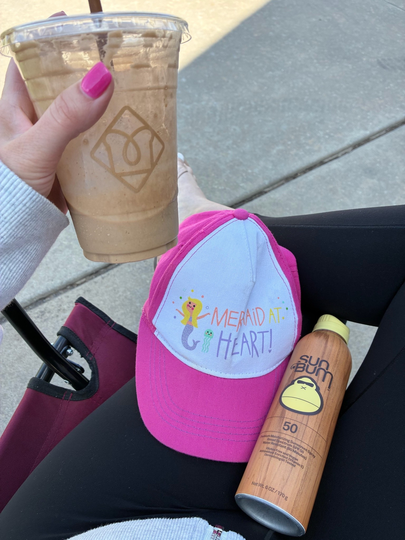 Summer things

#LTKmomlife #LTKmorningroutine #LTKKids