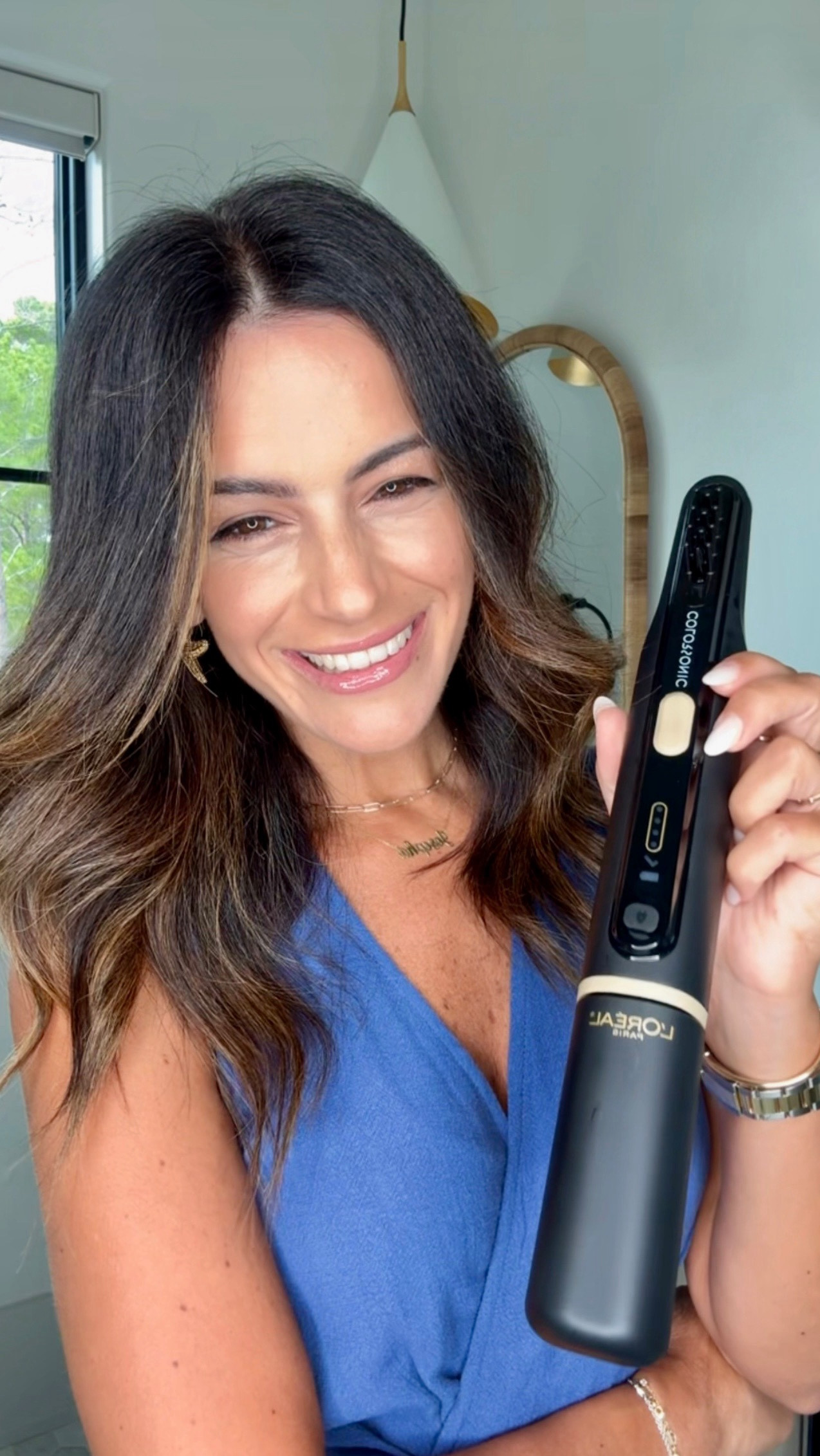 Colorsonic Hair Color Device curated on LTK