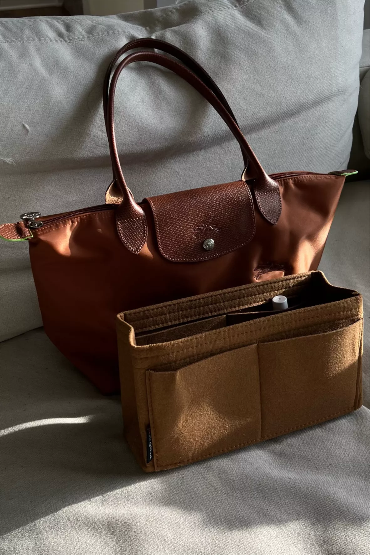 Large Le Pliage Tote curated on LTK