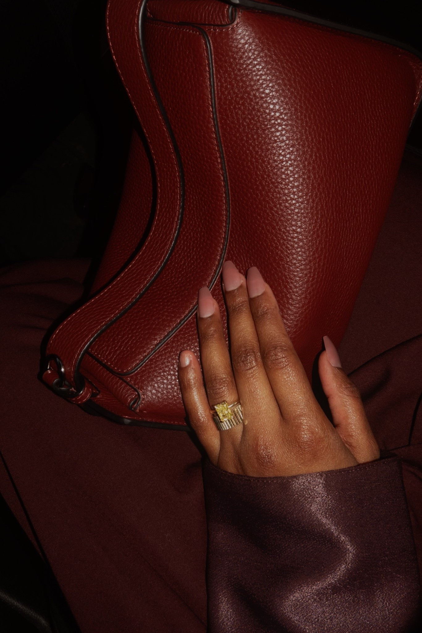 the pinky nail complex continues

#LTKStyleTip #LTKSeasonal #LTKWatchNow