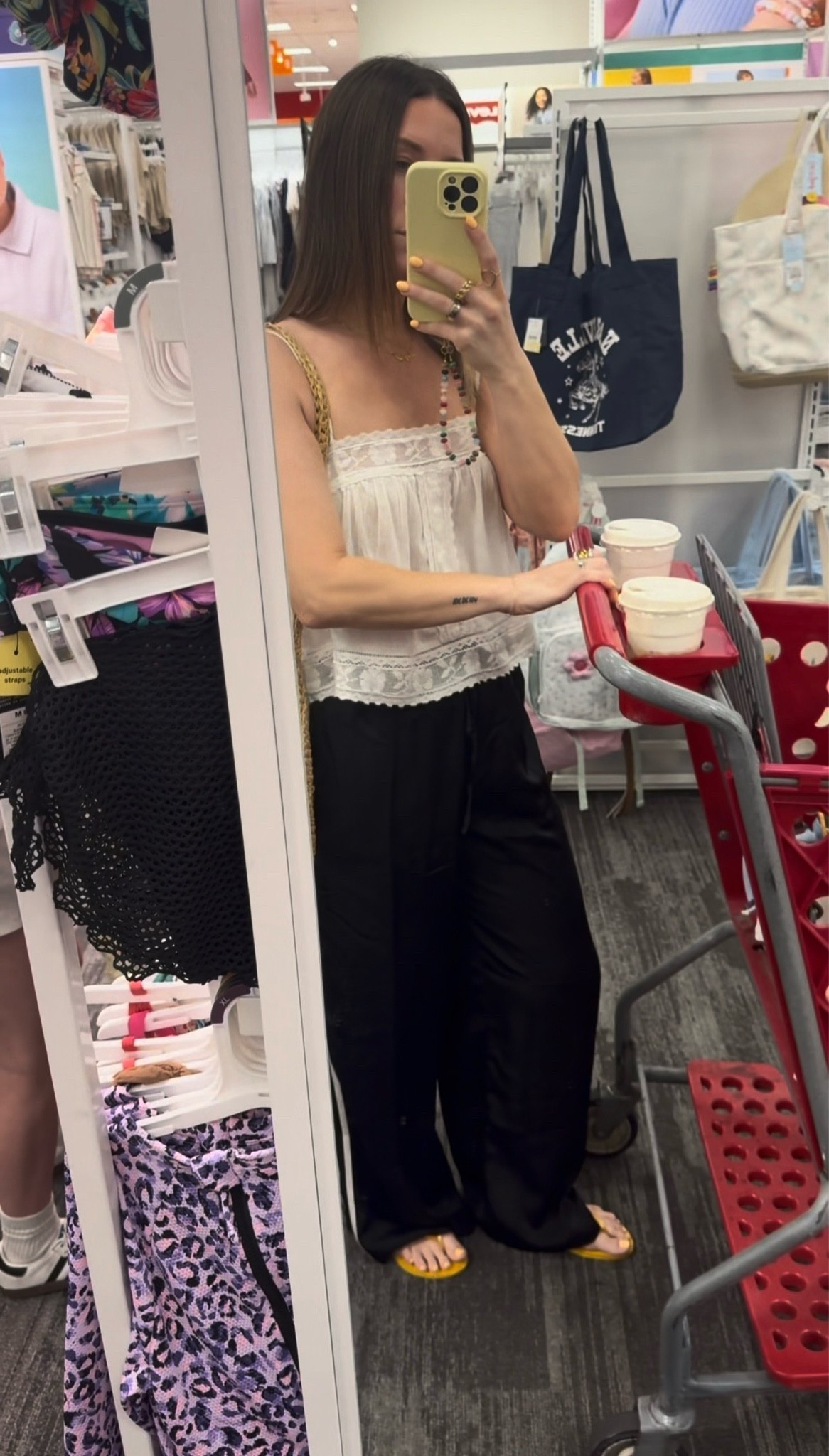 Target run 🎯

#LTKootd #LTKdayinmylife #LTKmomlife