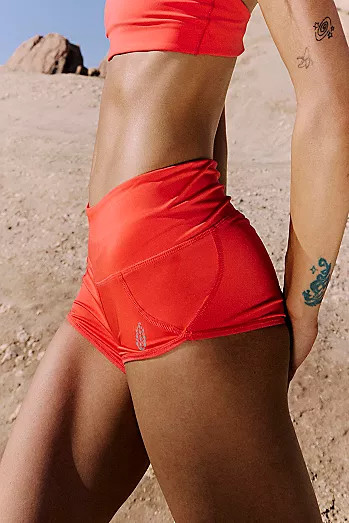 Trail Angel Shorts | Free People (Global - UK&FR Excluded)