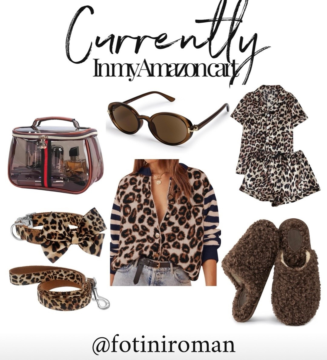 Sharing what’s currently in my Amazon cart! 

Espresso brown is the color for Fall and let me just say, I’m here for it!! 🤎 

#LTKFindsUnder50 #LTKSeasonal #LTKTravel