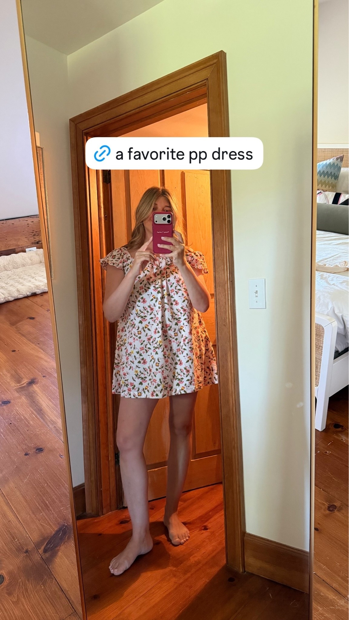 my favorite postpartum dress!

#LTKootd #LTKmomlife #LTKBump