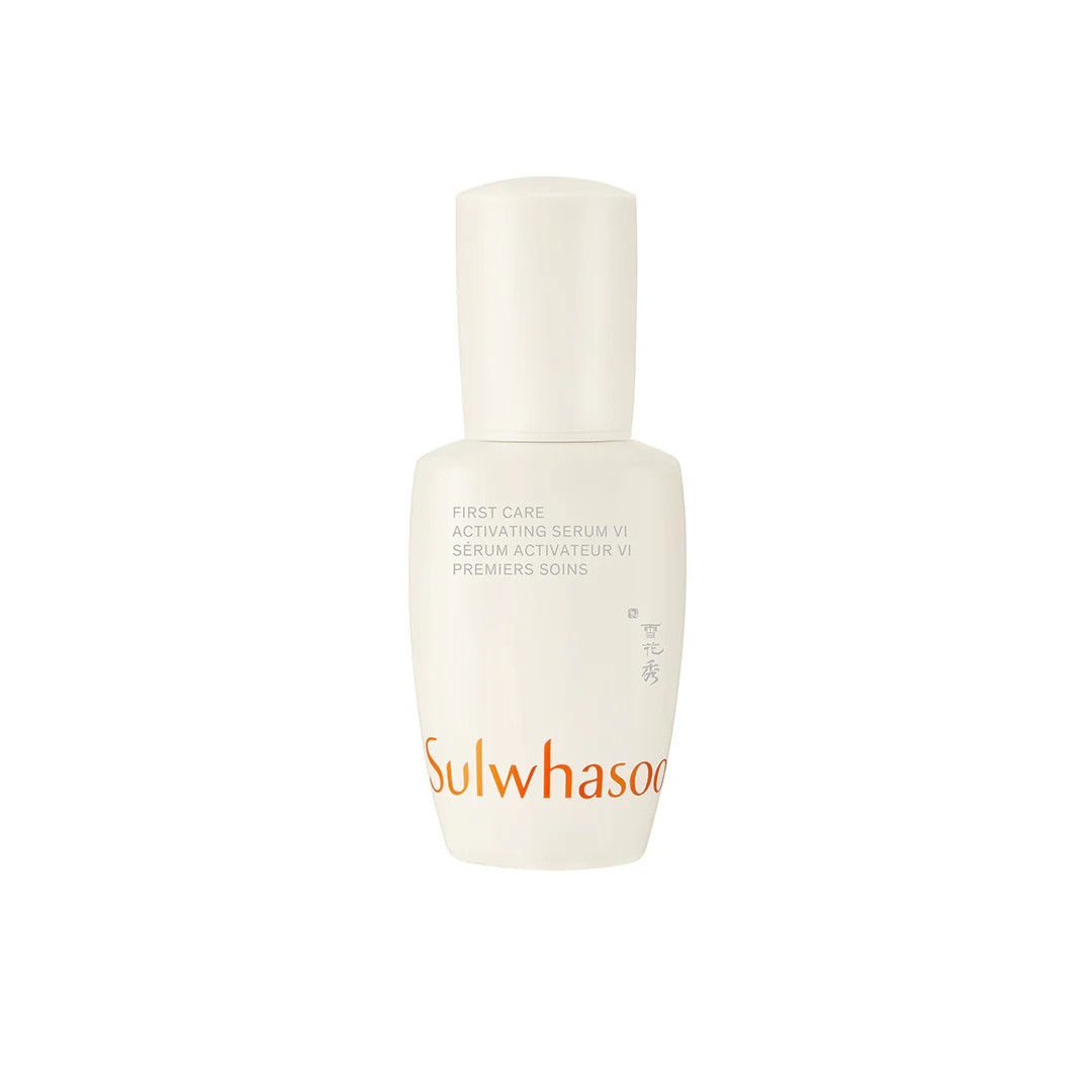 First Care Activating Serum VI Mini | Sulwhasoo (US)