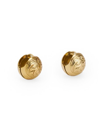 Hey Harper Shop Daphne  Huggies Earrings - Daphne  Huggies Earrings | Shop.com