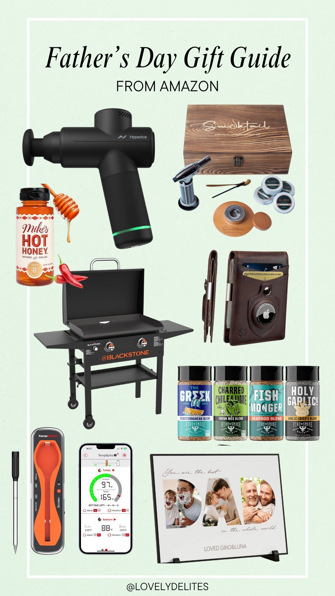 Father’s Day gift guide 

#LTKFindsUnder100 #LTKFindsUnder50 #LTKGiftGuide