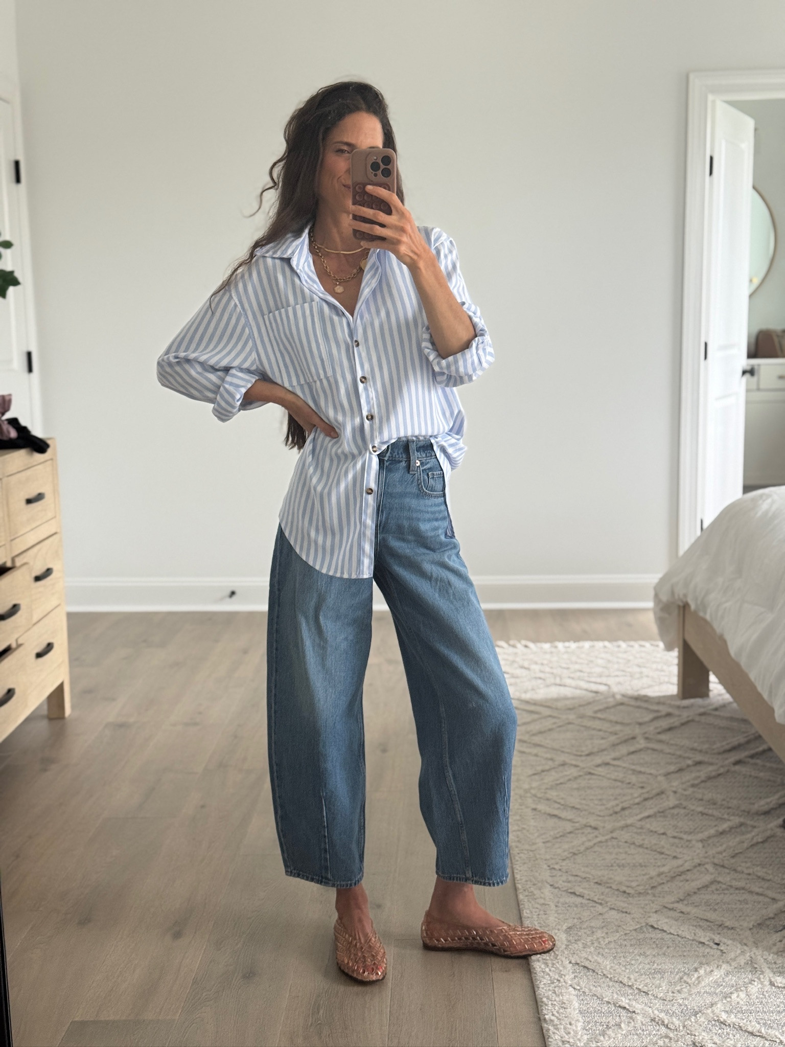 Easy but cute summer look

#LTKSeasonal #LTKmomlife #LTKootd