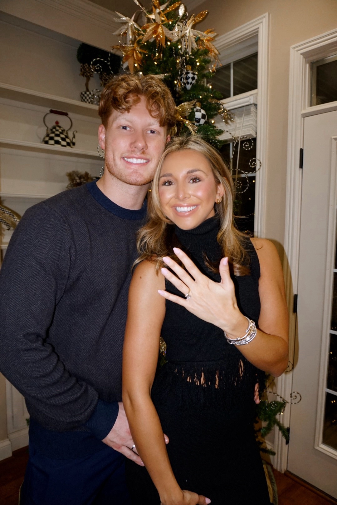 MY PROPOSAL OUTFIT 

#LTKU #LTKwedding #LTKHoliday