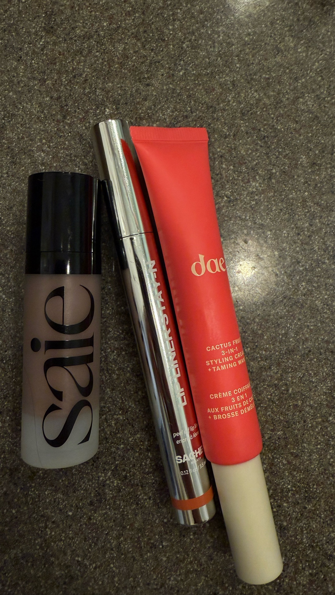 3 products i’m trialing this month!! 

#LTKgrwm #LTKselfcare #LTKBeauty