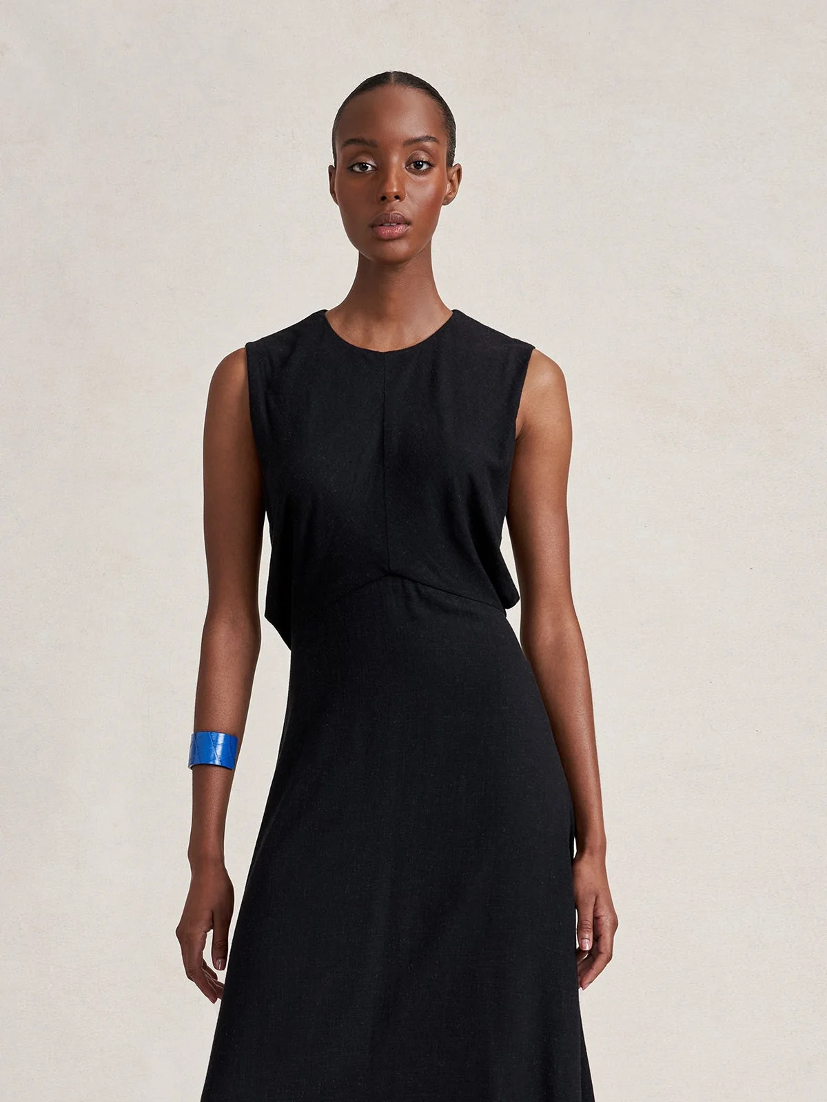 Greenwich Dress | La Ligne
