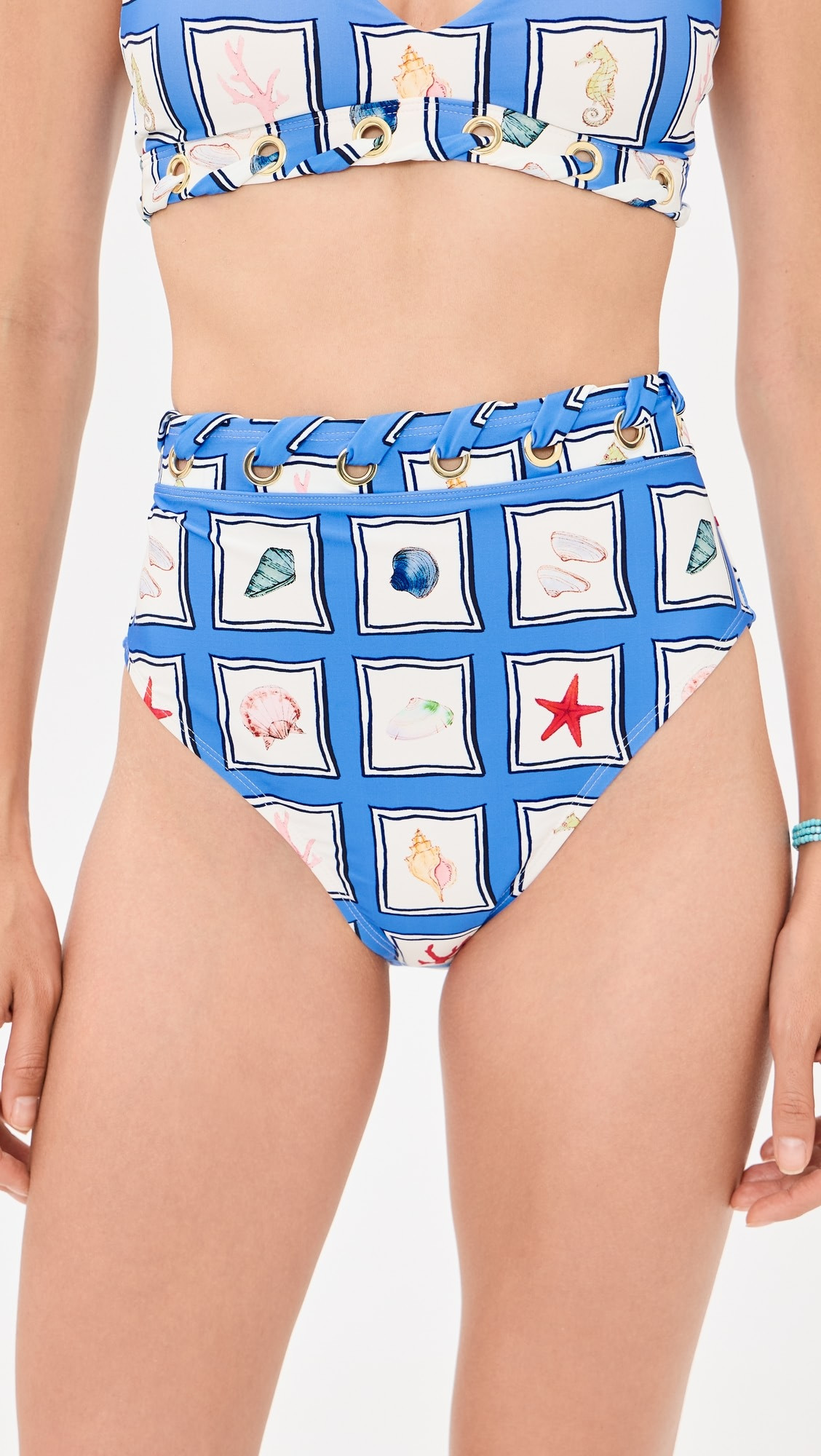 STYLEST Lia Burke Bikini Bottoms | Shopbop | Shopbop