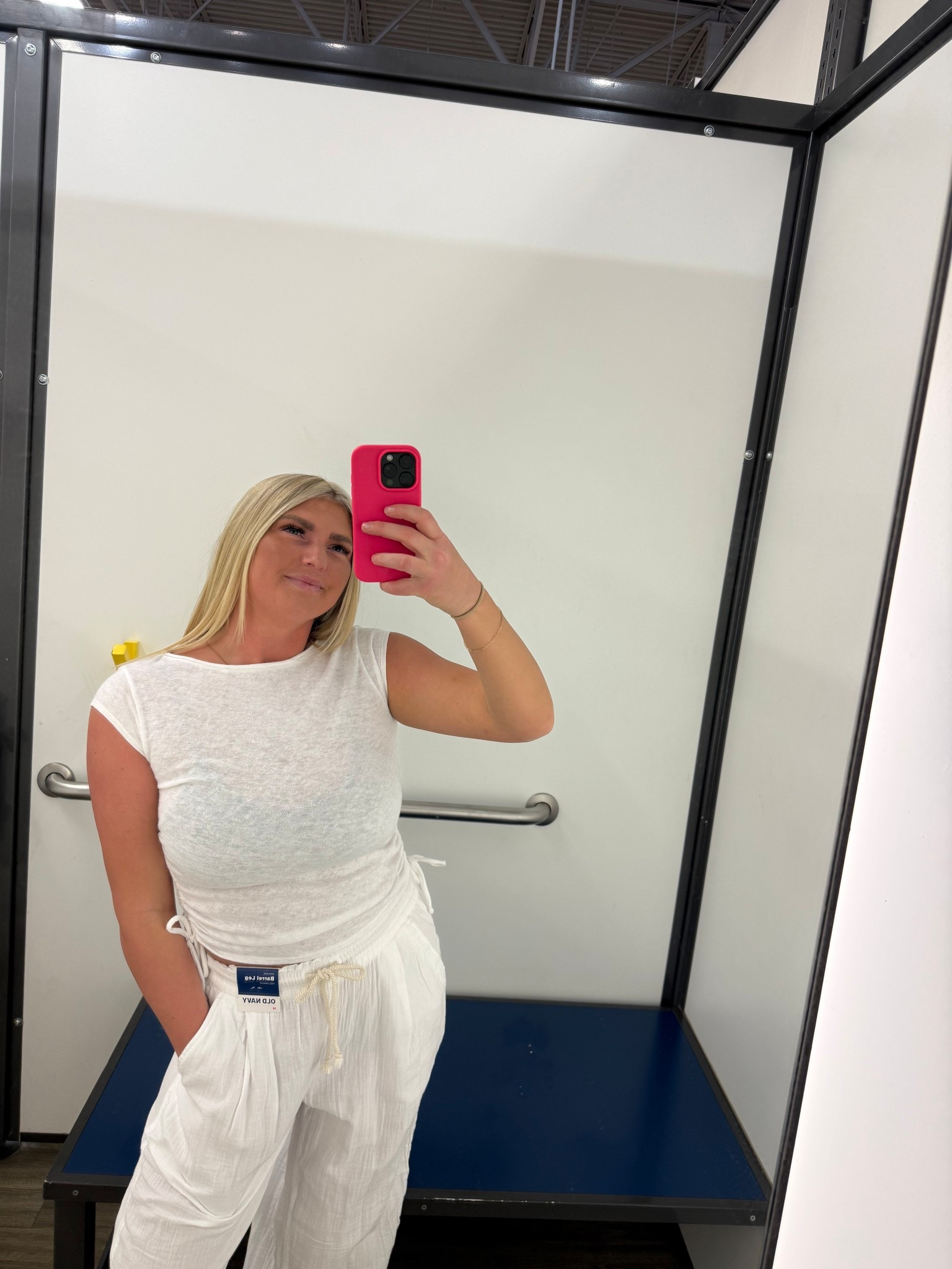 🤍🐰

#LTKSaleAlert #LTKootd #LTKdayinmylife