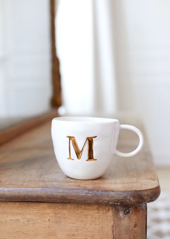 Sézane Maison -  Appolline Mug | Sezane Paris