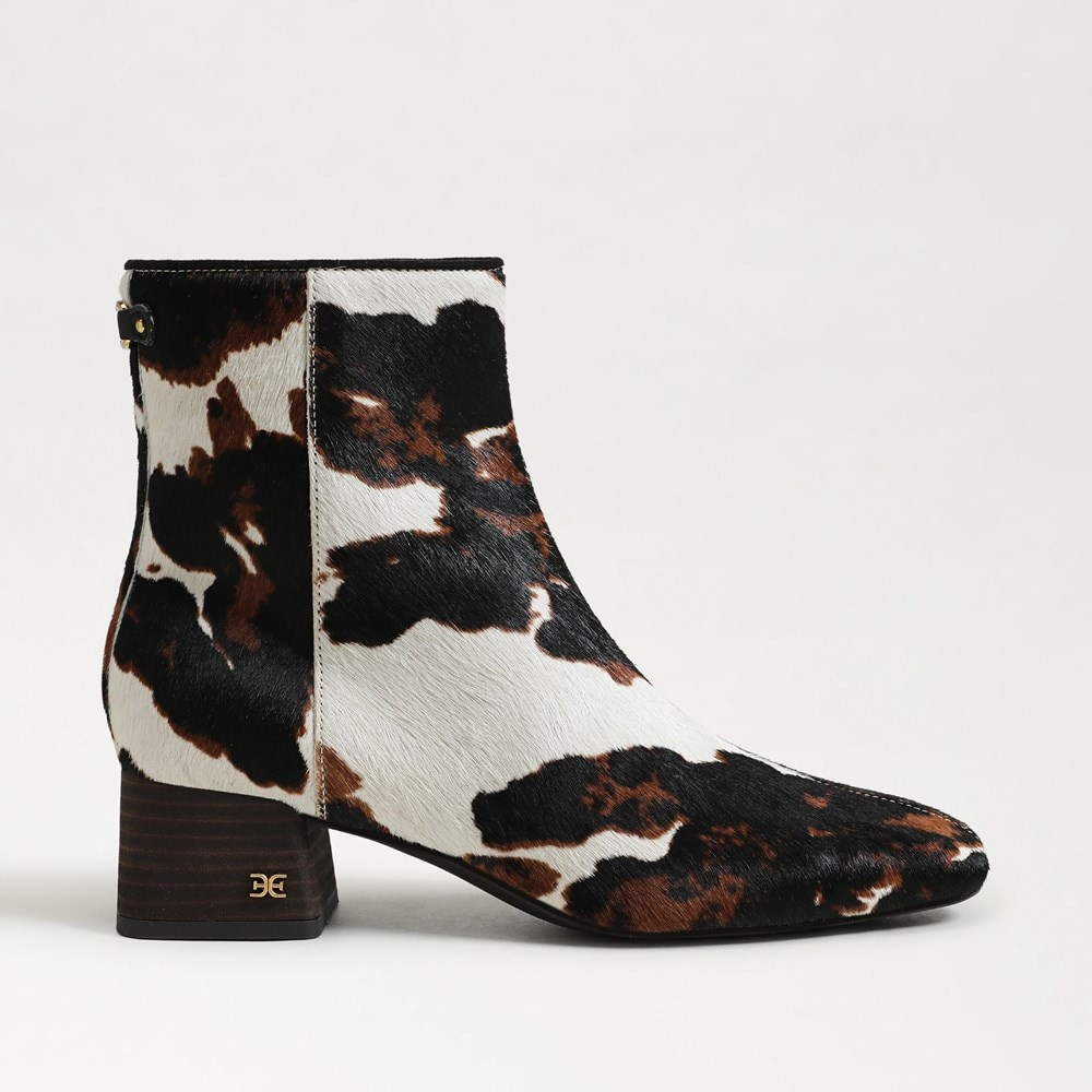 Paige Ankle Boot | Sam Edelman