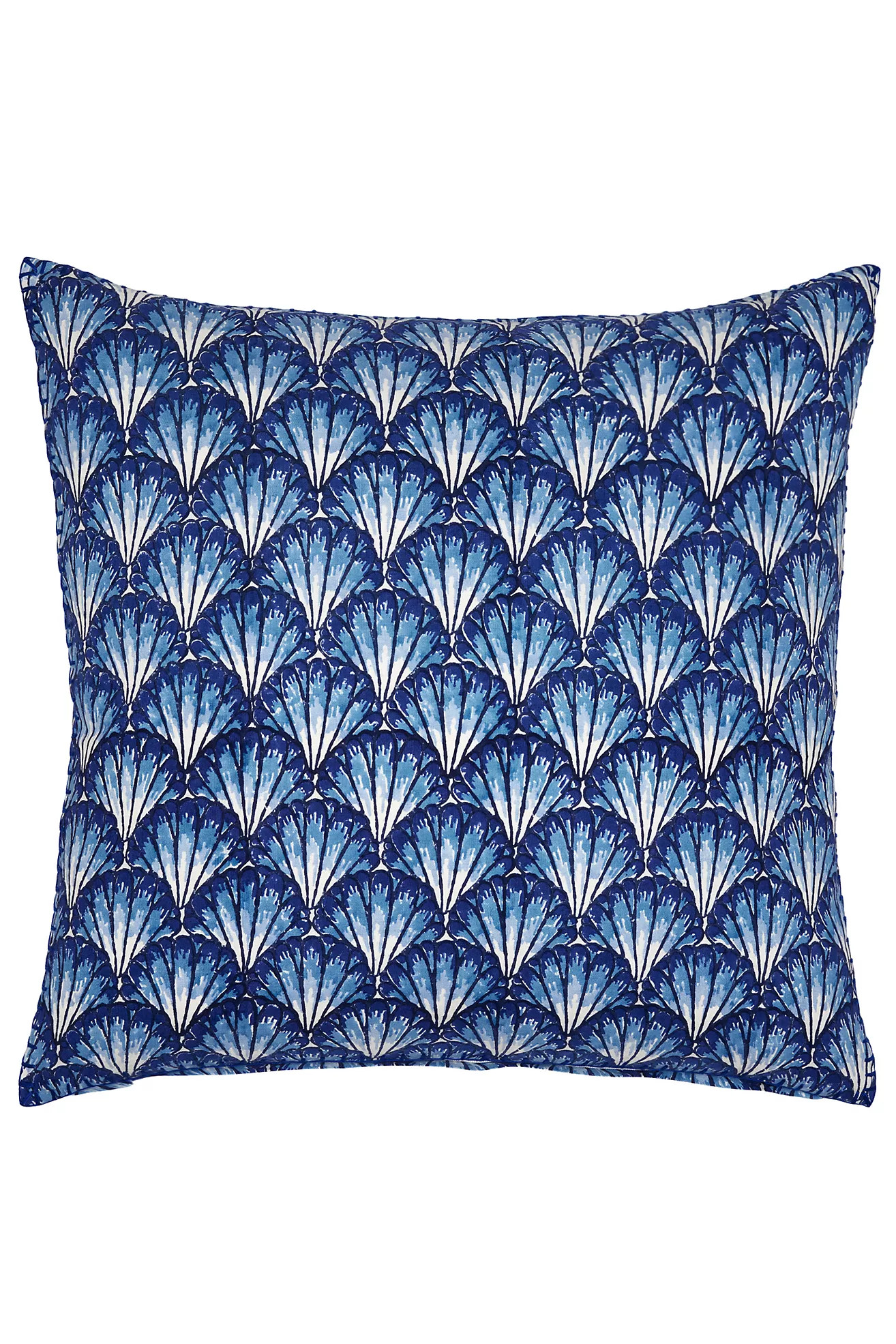 John Robshaw Fulki Decorative Pillow Cover | Anthropologie (US)