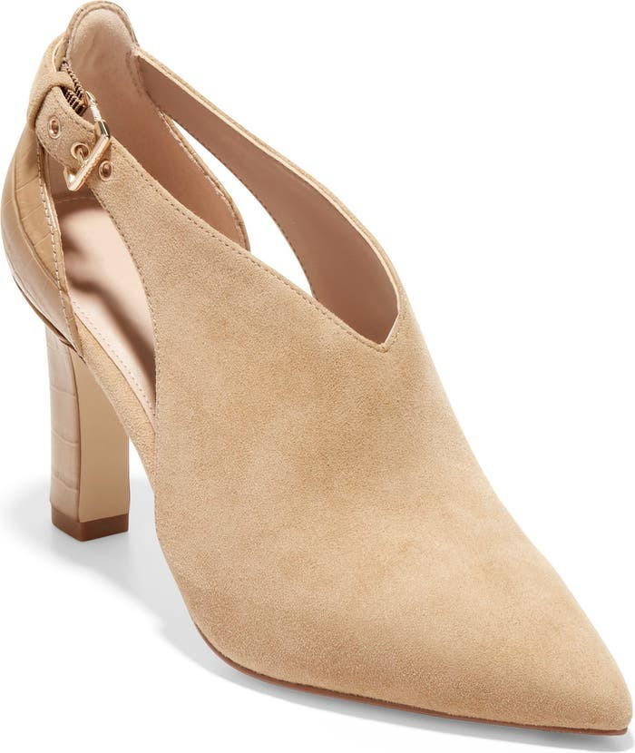 Viera Pointed Toe Pump | Nordstrom