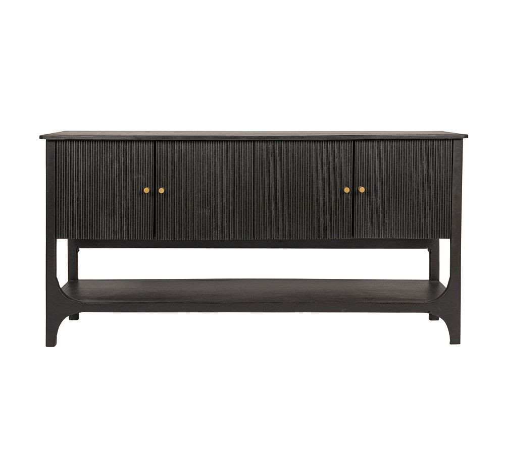 Katia Wood Buffet (63") | Pottery Barn (US)