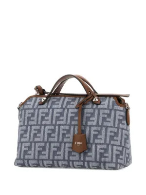 FENDI Bolso Shopper By The Way | Azul | FARFETCH ES | Farfetch Global
