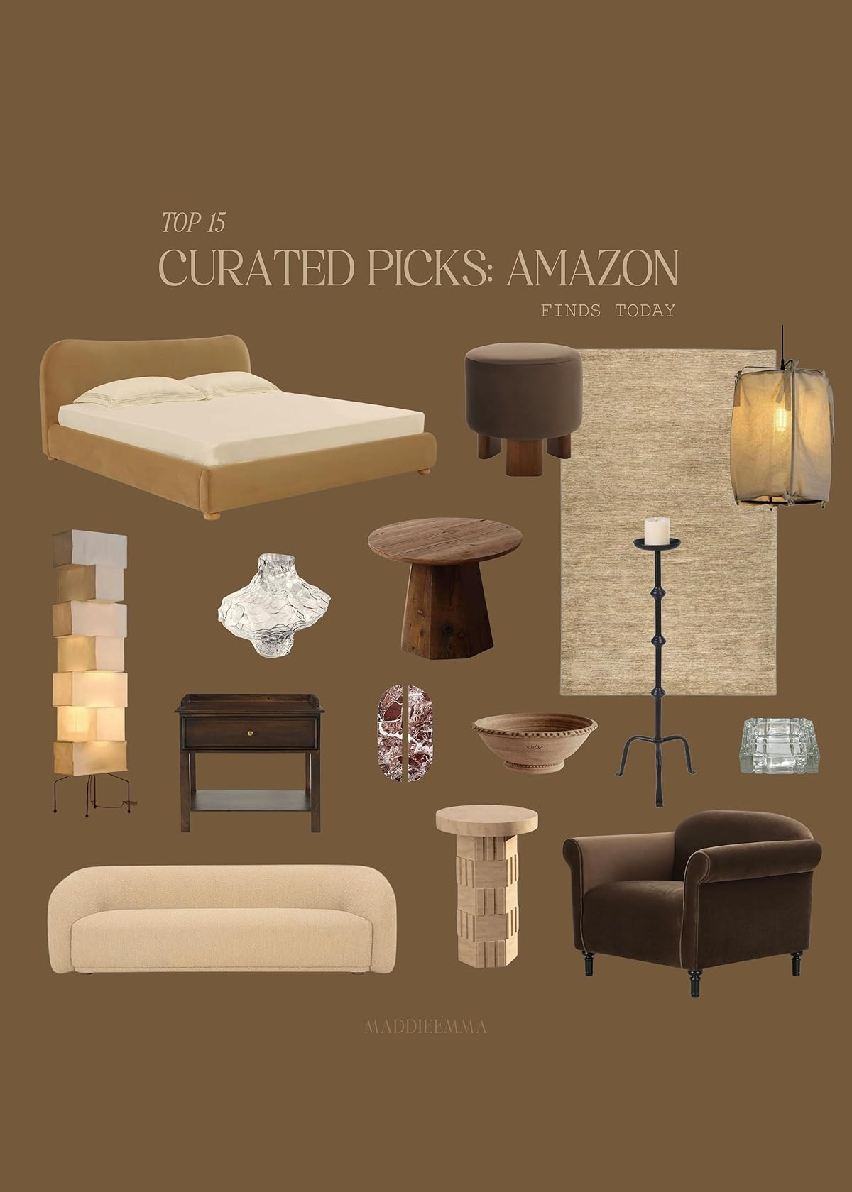 maddie emma | Amazon (US)