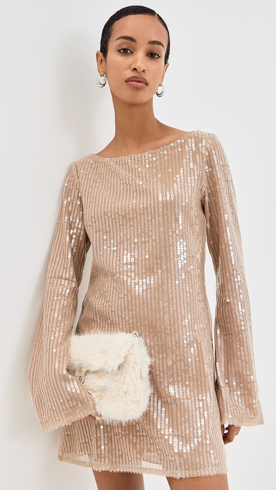 Reformation Sereia Dress | Shopbop | Shopbop